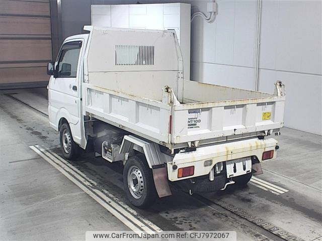 nissan clipper-truck 2018 -NISSAN--Clipper Truck DR16T-388766---NISSAN--Clipper Truck DR16T-388766- image 2