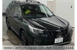 subaru forester 2021 quick_quick_4BA-SK5_008719