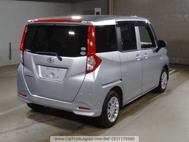 toyota roomy 2020 -TOYOTA--Roomy DBA-M900A--M900A-0419668---TOYOTA--Roomy DBA-M900A--M900A-0419668- image 2