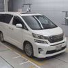 toyota vellfire 2011 -TOYOTA--Vellfire DBA-GGH20W--GGH20-8054237---TOYOTA--Vellfire DBA-GGH20W--GGH20-8054237- image 7