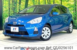 toyota aqua 2012 -TOYOTA--AQUA DAA-NHP10--NHP10-2012120---TOYOTA--AQUA DAA-NHP10--NHP10-2012120-