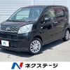 daihatsu move 2017 quick_quick_LA150S_LA150S-0120790 image 1