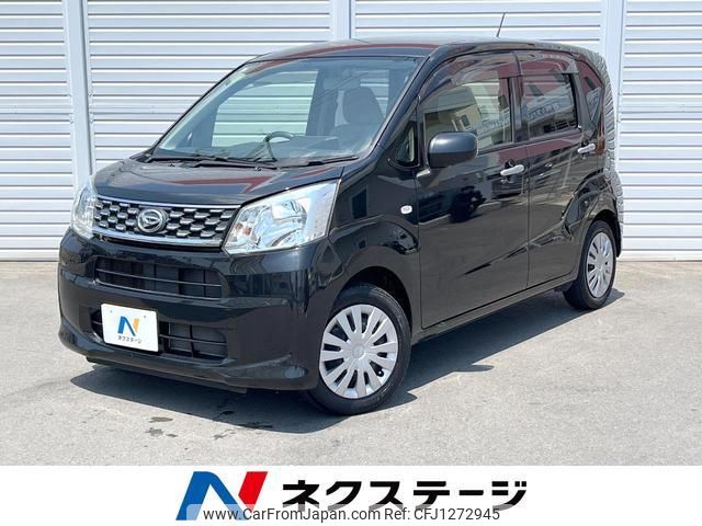 daihatsu move 2017 quick_quick_LA150S_LA150S-0120790 image 1