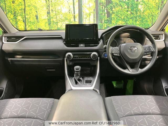 toyota rav4 2020 quick_quick_AXAH52_AXAH52-4004109 image 2