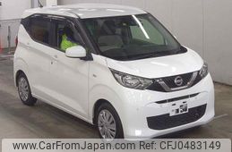 nissan dayz 2019 quick_quick_5BA-B43W_B43W-0015365