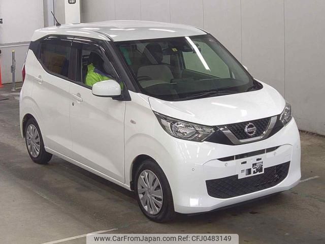 nissan dayz 2019 quick_quick_5BA-B43W_B43W-0015365 image 1