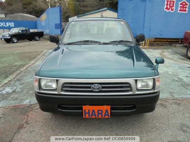 toyota hilux 1999 GOO_NET_EXCHANGE_0501137A30250307W001 image 2