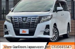 toyota alphard 2016 -TOYOTA--Alphard DBA-GGH35W--GGH35-0004008---TOYOTA--Alphard DBA-GGH35W--GGH35-0004008-