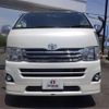 toyota hiace-van 2013 -TOYOTA 【越谷 400】--Hiace Van QDF-KDH201V--KDH201-0110015---TOYOTA 【越谷 400】--Hiace Van QDF-KDH201V--KDH201-0110015- image 2