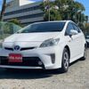 toyota prius 2012 quick_quick_ZVW30_ZVW30-5497587 image 10