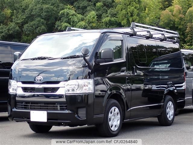 toyota hiace-van 2022 -TOYOTA--Hiace Van 3DF-GDH201V--GDH201-1083730---TOYOTA--Hiace Van 3DF-GDH201V--GDH201-1083730- image 1