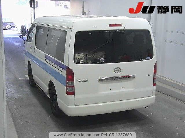 toyota hiace-wagon 2012 -TOYOTA--Hiace Wagon TRH219W--TRH219-0015478---TOYOTA--Hiace Wagon TRH219W--TRH219-0015478- image 2