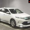 toyota harrier 2018 -TOYOTA 【長野 301ｾ1497】--Harrier AVU65W-0059822---TOYOTA 【長野 301ｾ1497】--Harrier AVU65W-0059822- image 1