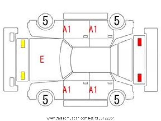 toyota sienta 2021 -TOYOTA--Sienta 3BA-NCP175G--NCP175-7044184---TOYOTA--Sienta 3BA-NCP175G--NCP175-7044184- image 2