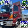 hino ranger 2013 GOO_NET_EXCHANGE_0700644A30240907W001 image 2