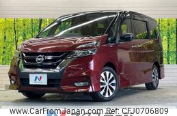 nissan serena 2017 -NISSAN--Serena DAA-GFC27--GFC27-025810---NISSAN--Serena DAA-GFC27--GFC27-025810-