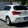bmw 1-series 2015 CFJ0160157 image 7