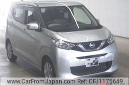 nissan dayz 2020 -NISSAN--DAYZ B43W-0042790---NISSAN--DAYZ B43W-0042790-