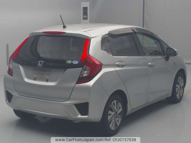 honda fit 2014 -HONDA--Fit GK3-3020573---HONDA--Fit GK3-3020573- image 2