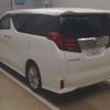 toyota alphard 2016 -TOYOTA 【千葉 338ﾔ8686】--Alphard DBA-AGH30W--AGH30-0072180---TOYOTA 【千葉 338ﾔ8686】--Alphard DBA-AGH30W--AGH30-0072180- image 7