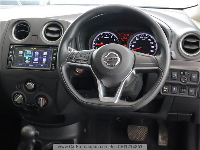 nissan note 2019 quick_quick_DBA-E12_E12-623455 image 2
