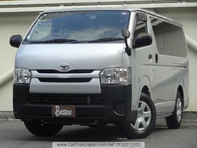 toyota hiace-van 2015 quick_quick_QDF-KDH201V_0166769 image 1