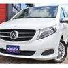 mercedes-benz v-class 2017 -MERCEDES-BENZ--Benz V Class LDA-447811--WDF44781123261950---MERCEDES-BENZ--Benz V Class LDA-447811--WDF44781123261950- image 1