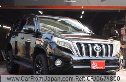 toyota land-cruiser-prado 2016 GOO_JP_700100243030250123001