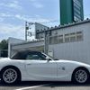 bmw z4 2006 -BMW--BMW Z4 ABA-BU25--WBABU12090LH56697---BMW--BMW Z4 ABA-BU25--WBABU12090LH56697- image 17
