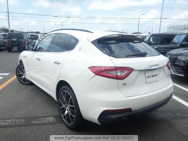 maserati levante 2019 quick_quick_MLE30A_EN6TU61C00X313915 image 2