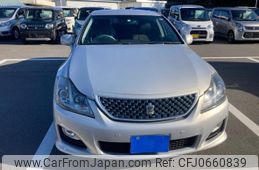 toyota crown 2009 -TOYOTA--Crown DBA-GRS200--GRS200-0026112---TOYOTA--Crown DBA-GRS200--GRS200-0026112-