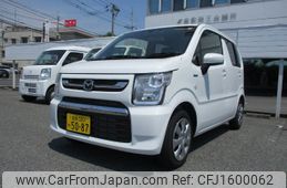 mazda flair 2025 CFJ1600062