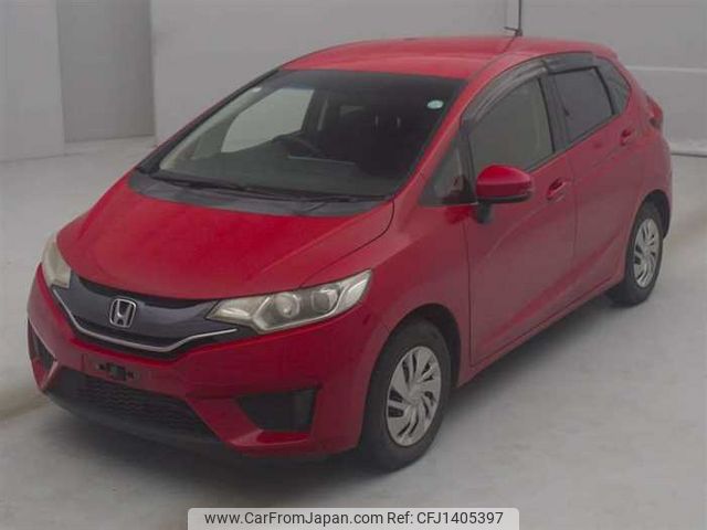honda fit 2015 23955 image 2