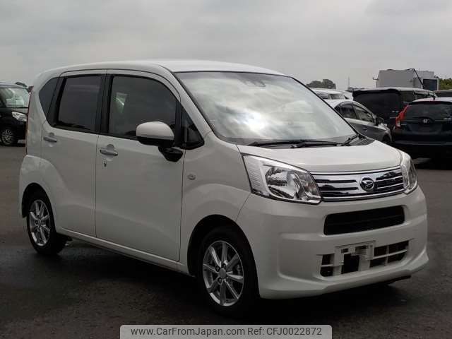 daihatsu move 2019 -DAIHATSU--Move DBA-LA160S--LA160S-2004837---DAIHATSU--Move DBA-LA160S--LA160S-2004837- image 1