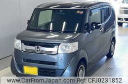 honda n-box-slash 2016 -HONDA 【山口 581む6341】--N BOX SLASH JF1-7007258---HONDA 【山口 581む6341】--N BOX SLASH JF1-7007258-