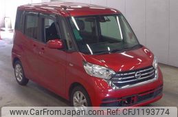 nissan dayz-roox 2018 quick_quick_DBA-B21A_B21A-0513363