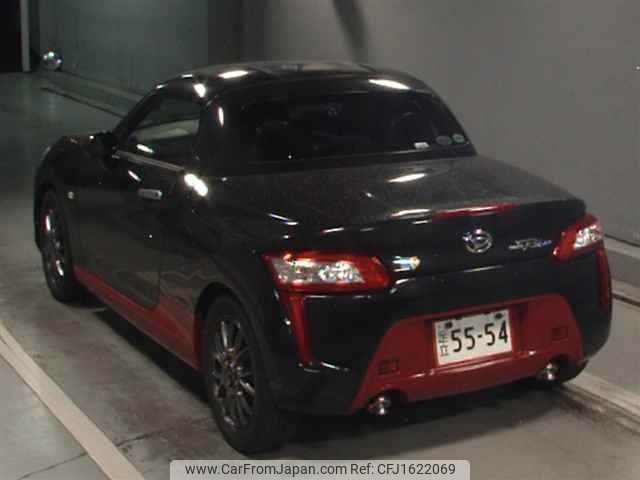 daihatsu copen 2016 CFJ1622069 image 2