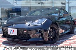 toyota gr86 2024 quick_quick_ZN8_ZN8-034324