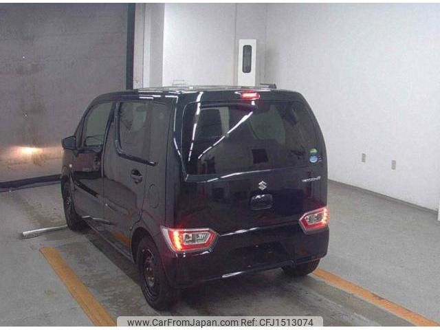 suzuki wagon-r 2020 CFJ1513074 image 2