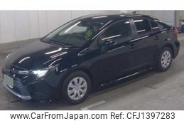 toyota corolla 2024 quick_quick_5BA-MZEA17_0012925