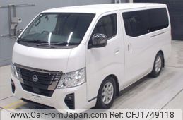 nissan caravan-van 2023 CFJ1749118