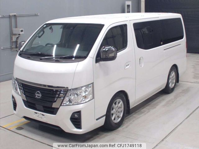 nissan caravan-van 2023 CFJ1749118 image 1