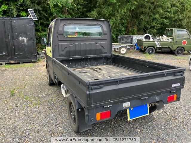 suzuki carry-truck 2002 -SUZUKI--Carry Truck LE-DA63T--DA63T-109227---SUZUKI--Carry Truck LE-DA63T--DA63T-109227- image 2