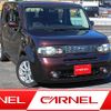 nissan cube 2010 S12861 image 1