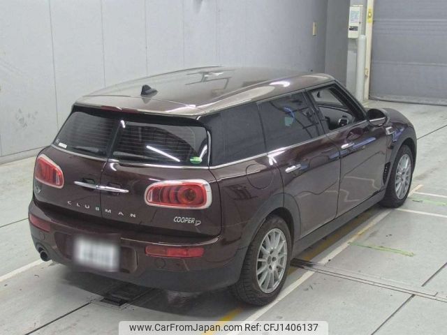 mini mini-others 2016 -BMW 【三重 330さ4882】--BMW Mini LR20-WMWLR920702E73368---BMW 【三重 330さ4882】--BMW Mini LR20-WMWLR920702E73368- image 2