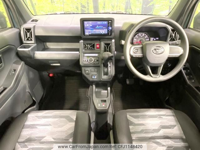 daihatsu taft 2022 quick_quick_LA900S_LA900S-0081852 image 2