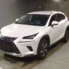 lexus nx 2019 -LEXUS--Lexus NX DAA-AYZ10--AYZ10-6000137---LEXUS--Lexus NX DAA-AYZ10--AYZ10-6000137- image 1