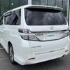 toyota vellfire 2013 -TOYOTA--Vellfire DBA-ANH20W--ANH20-8300349---TOYOTA--Vellfire DBA-ANH20W--ANH20-8300349- image 15