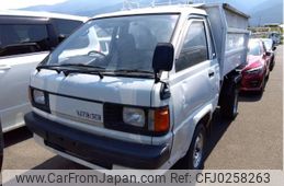 toyota liteace-truck 1990 -TOYOTA--Liteace Truck KM51--KM510015783---TOYOTA--Liteace Truck KM51--KM510015783-