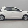 toyota yaris 2022 CFJ1752276 image 10